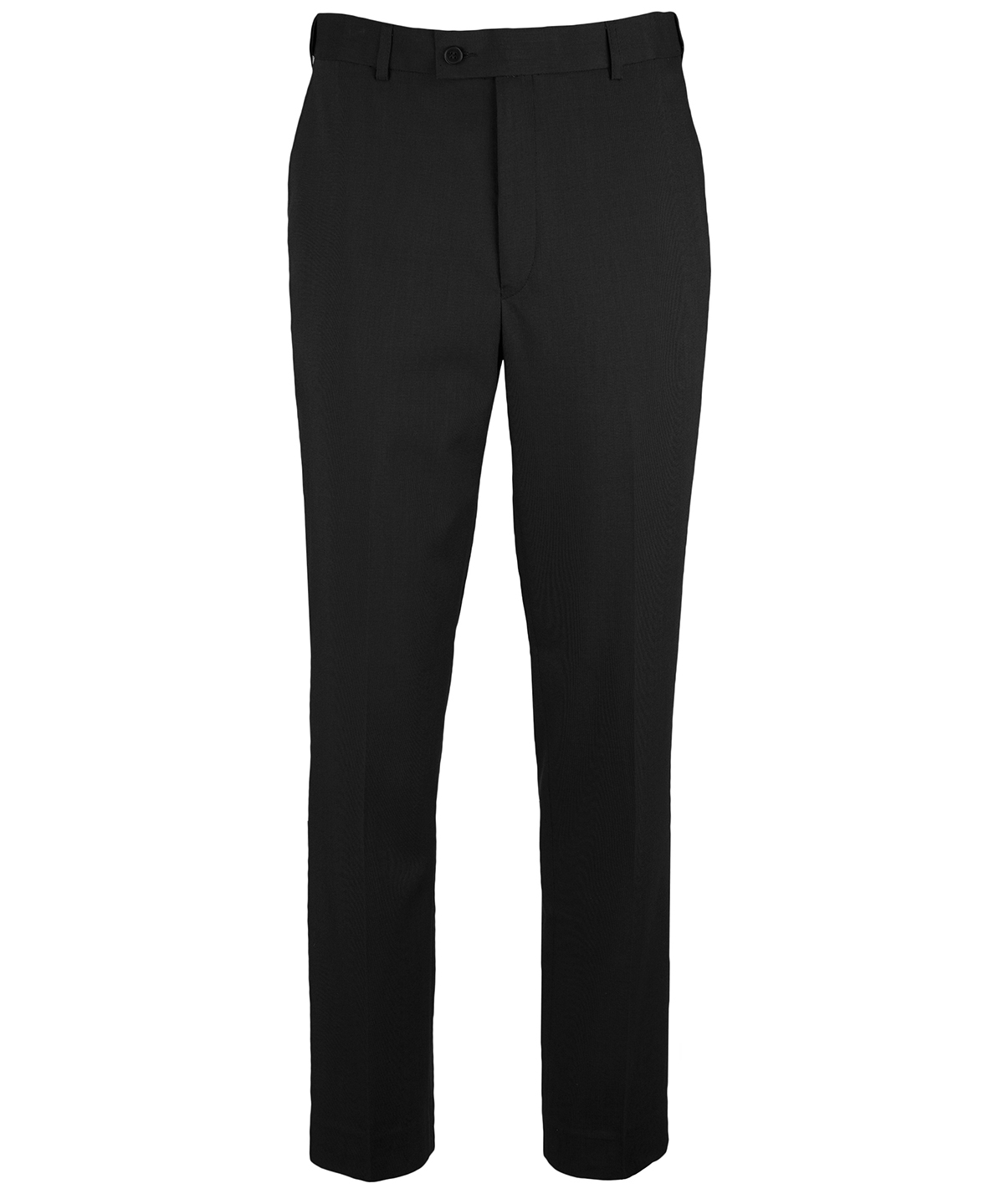 Icona flat front trousers (NM5)