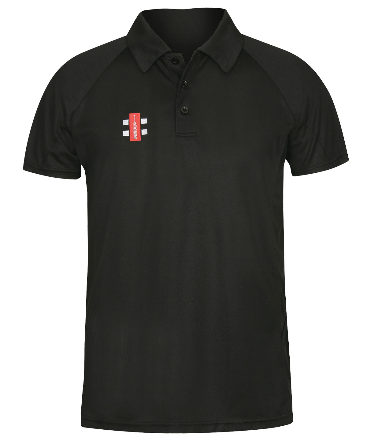 Matrix polo shirt