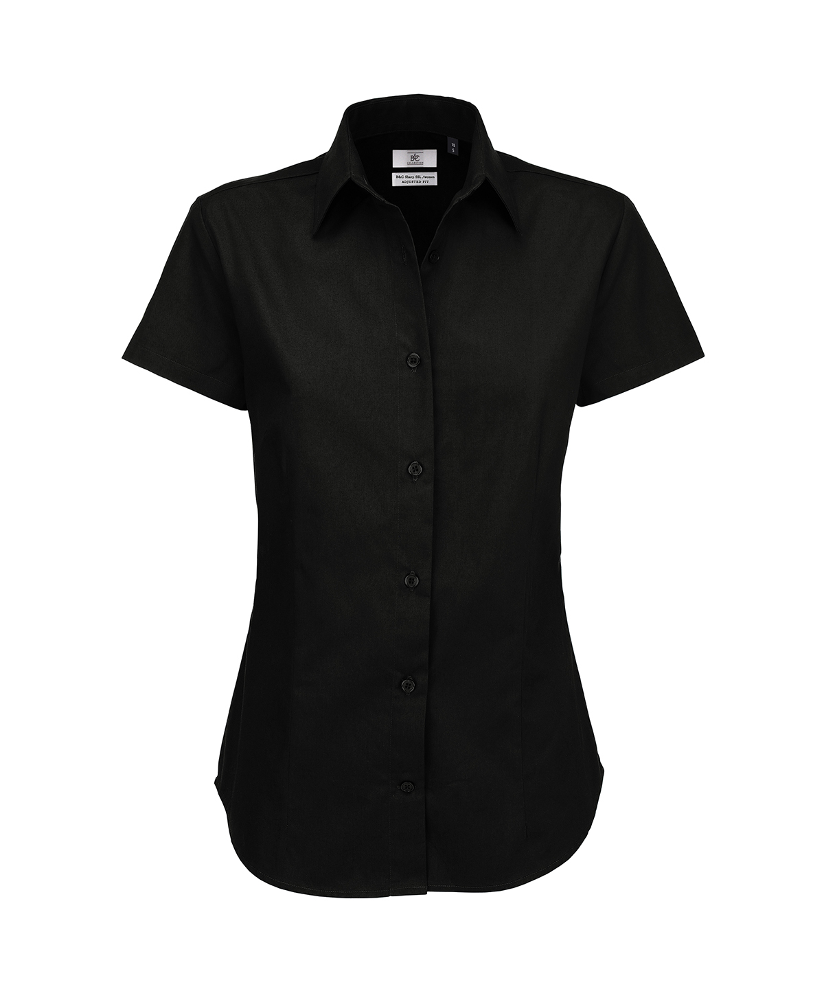 B&C Sharp short sleeve /women