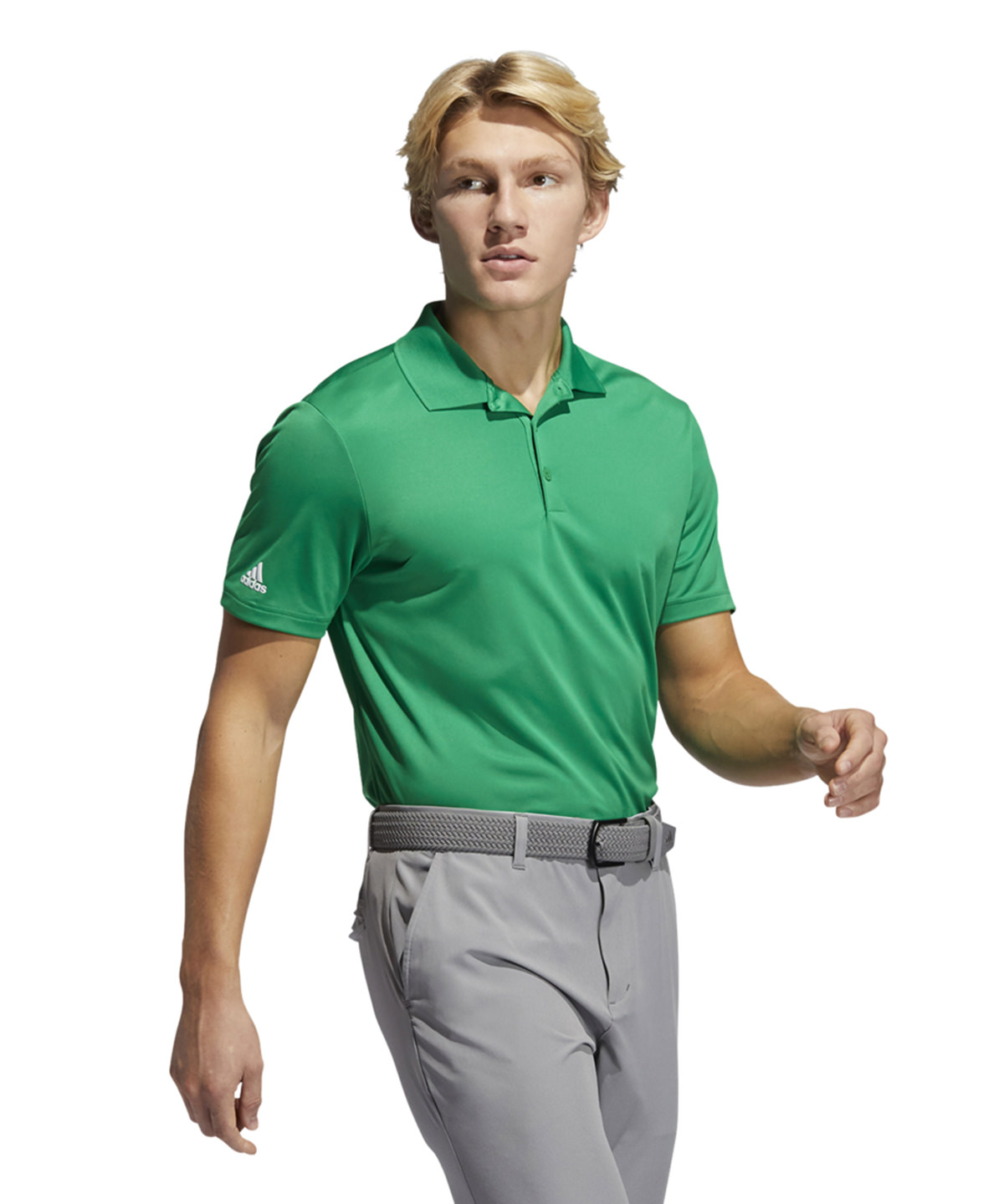 adidas? Performance polo