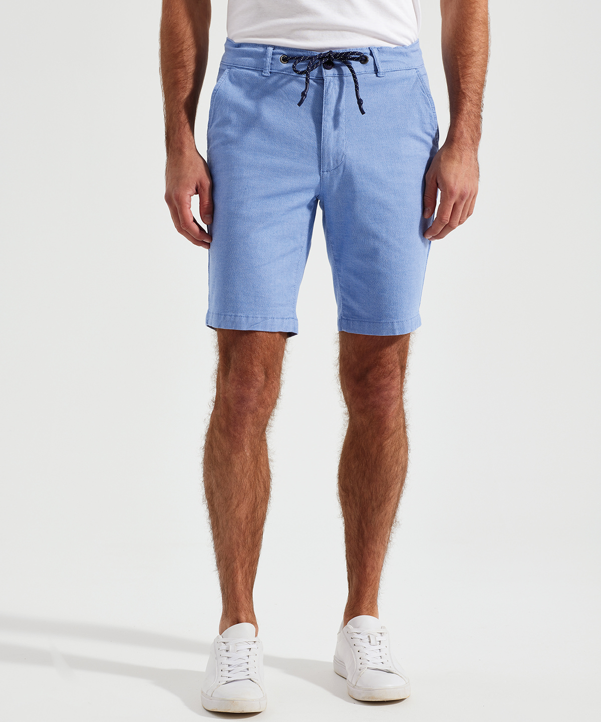 Men?s everyday chino shorts