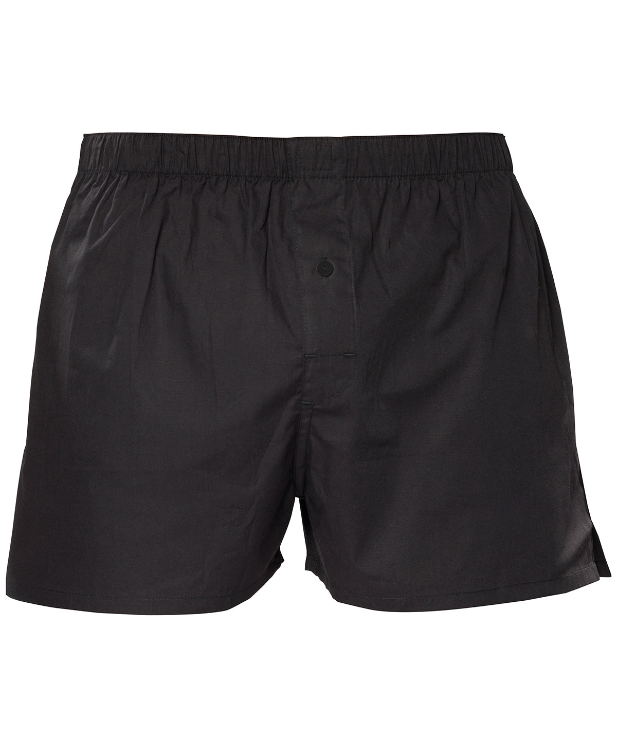 Men's classic boxers