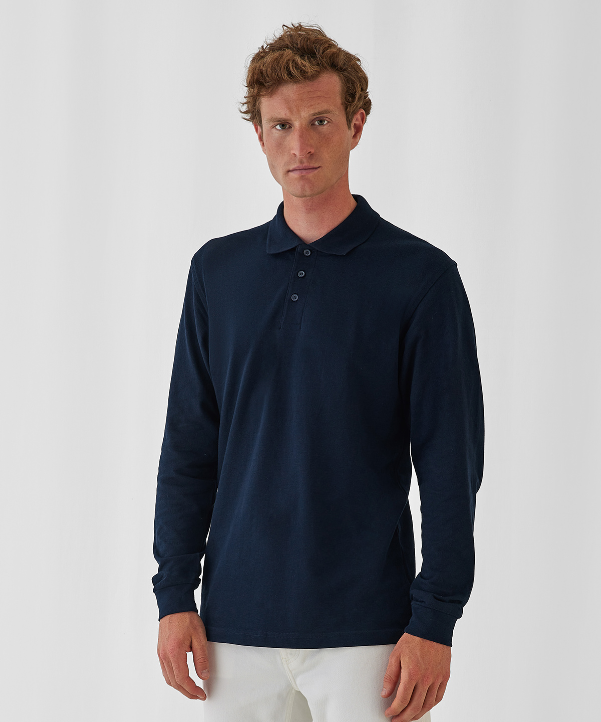 B&C Safran long sleeve