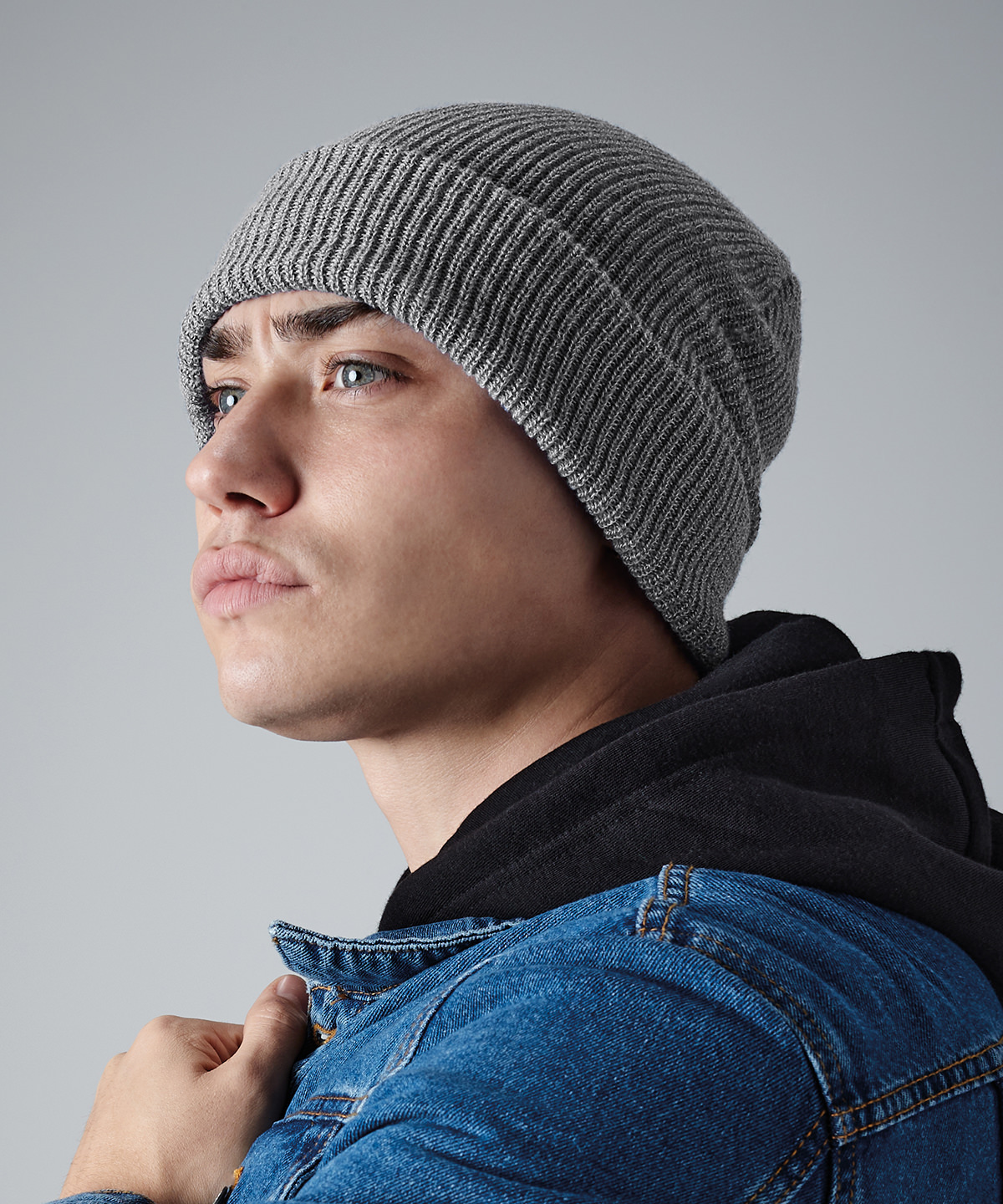 Heritage beanie