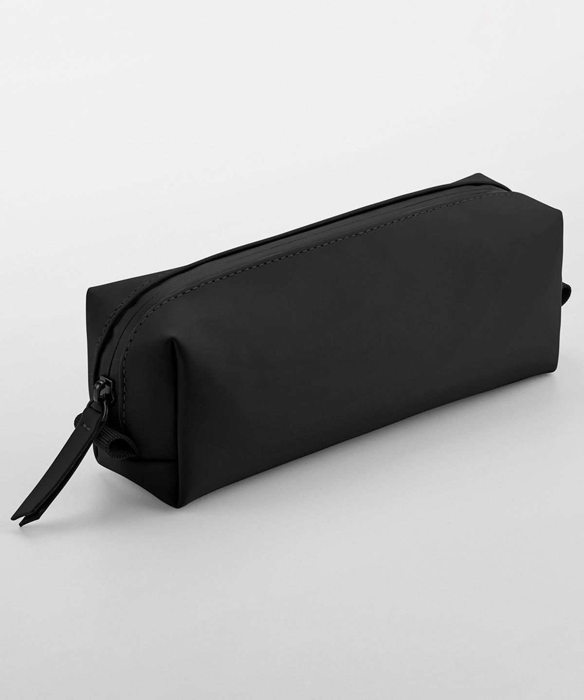 Matte PU mini accessory case