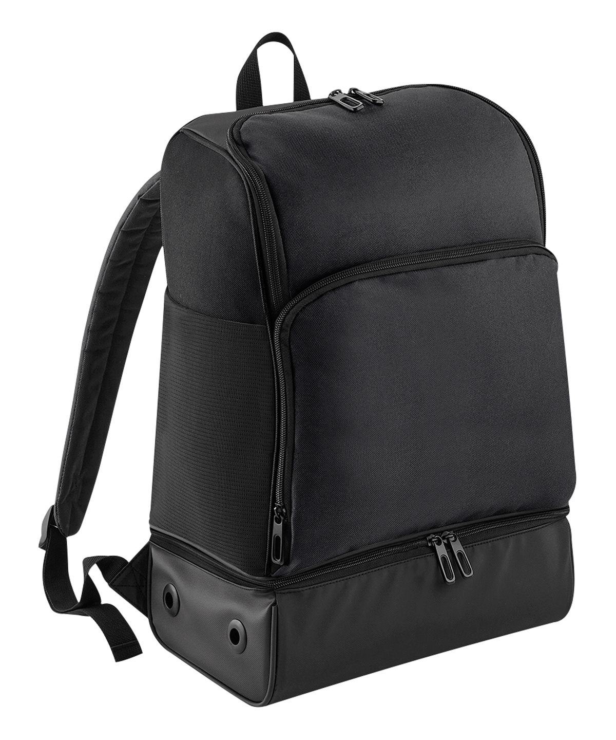 Hardbase sports backpack