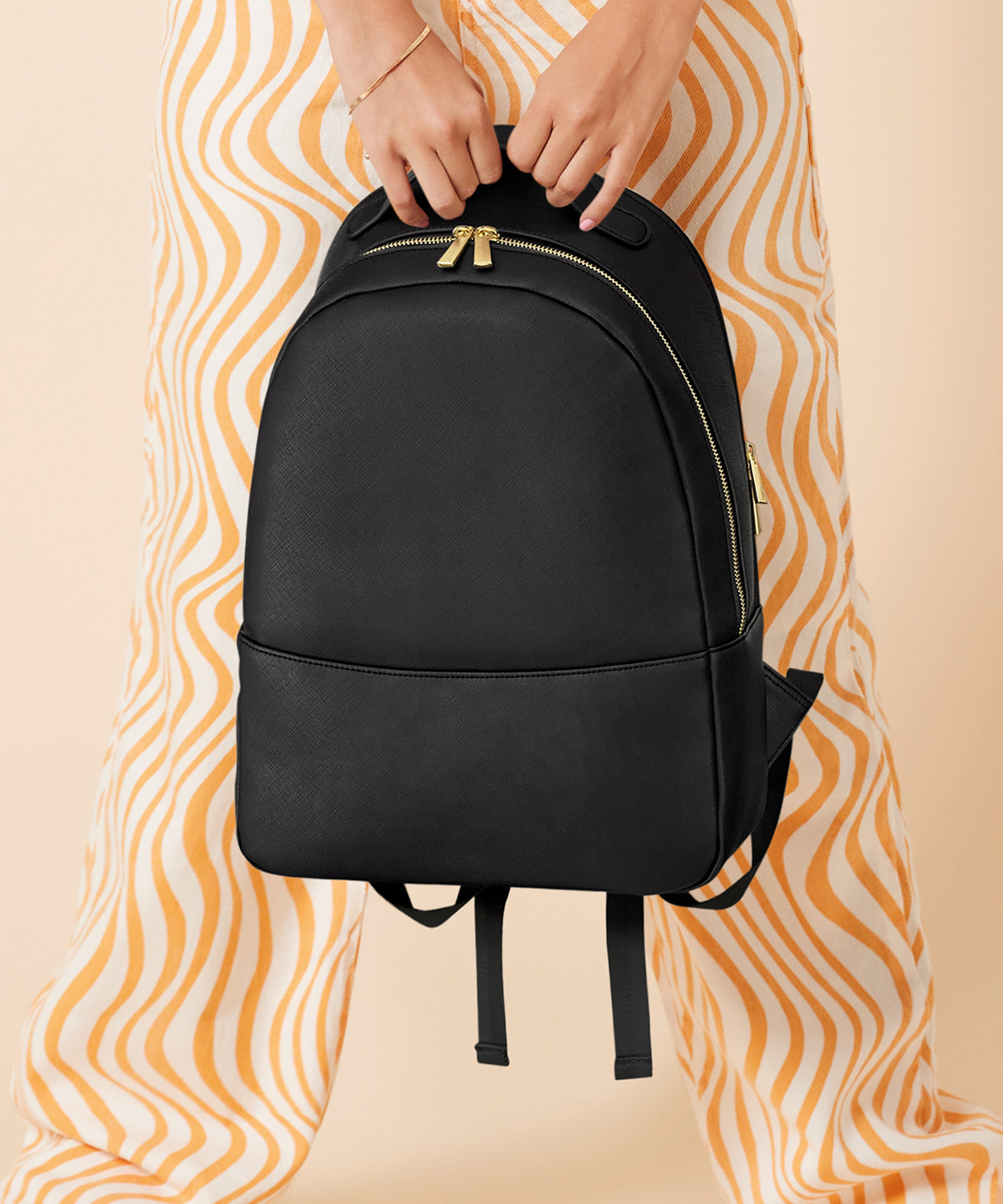 Boutique backpack