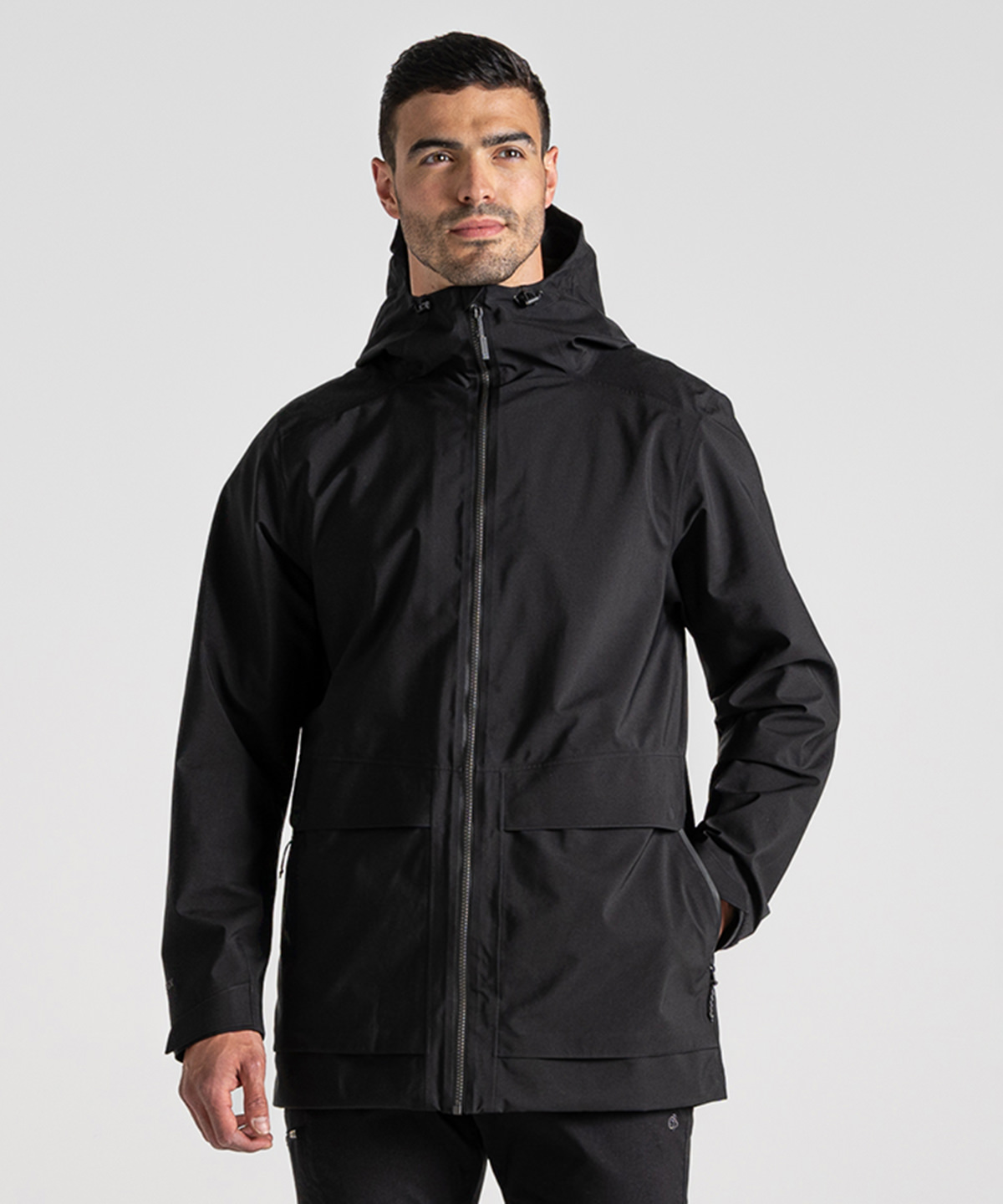 Expert GORE-TEX? jacket