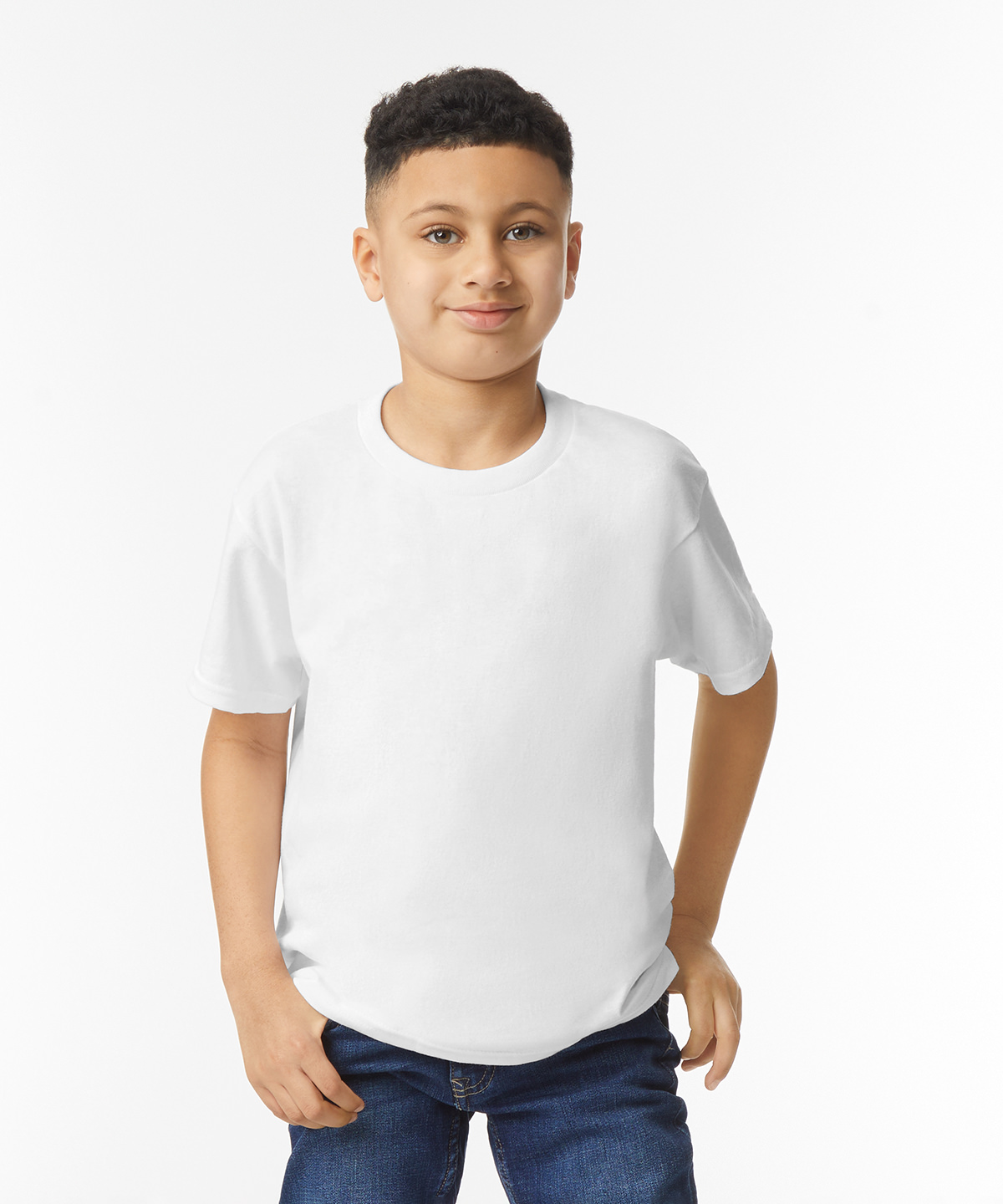 Heavy Cotton? youth t-shirt