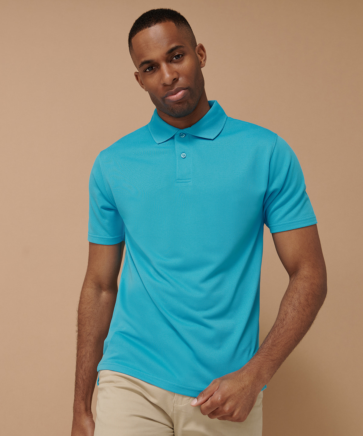 Coolplus? polo shirt