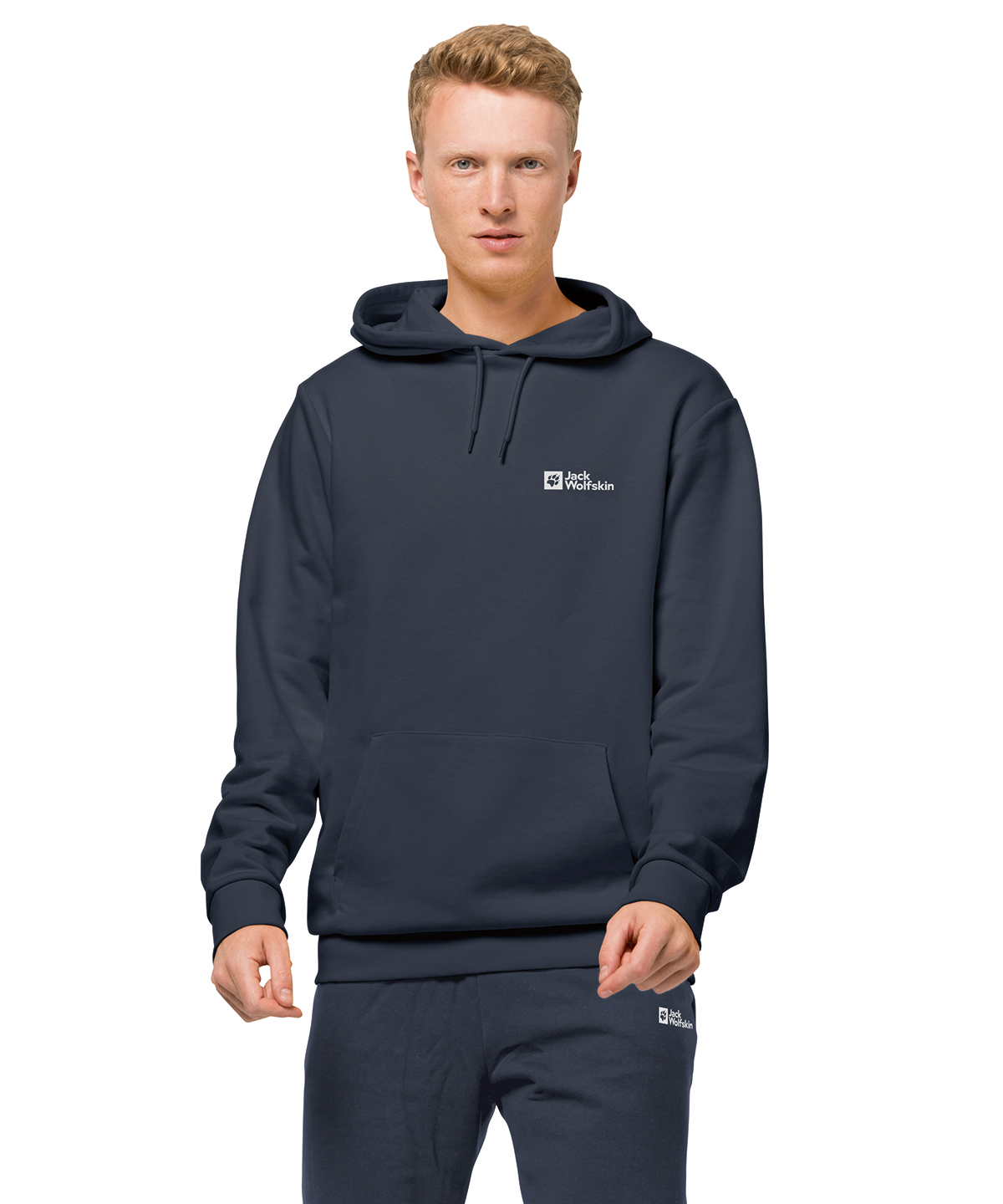 Organic hoodie  (NL)