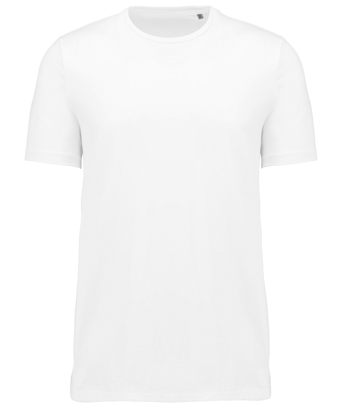 Men?s short-sleeved Supima? crew neck t-shirt