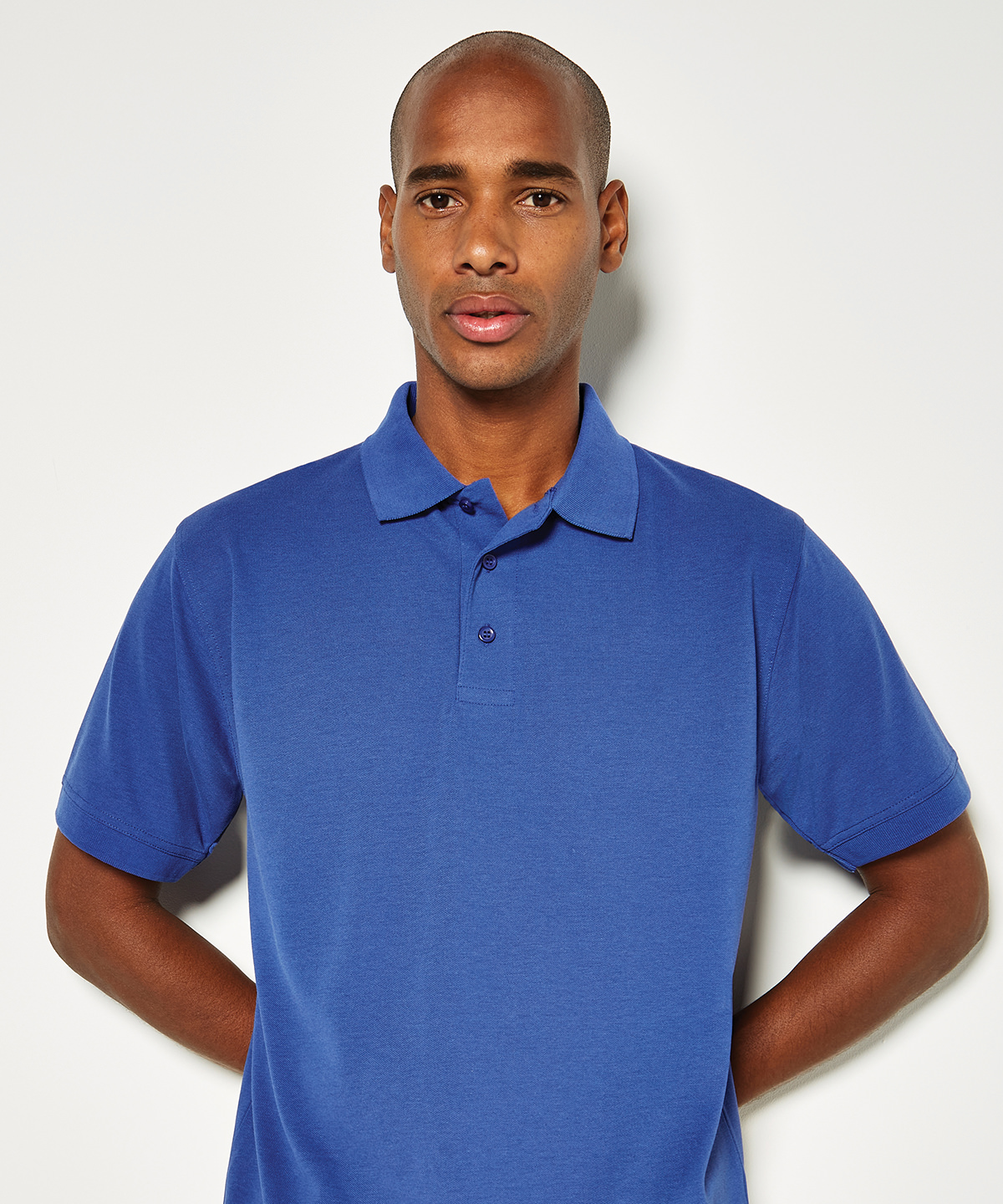 Klassic polo with Superwash? 60øC (classic fit)