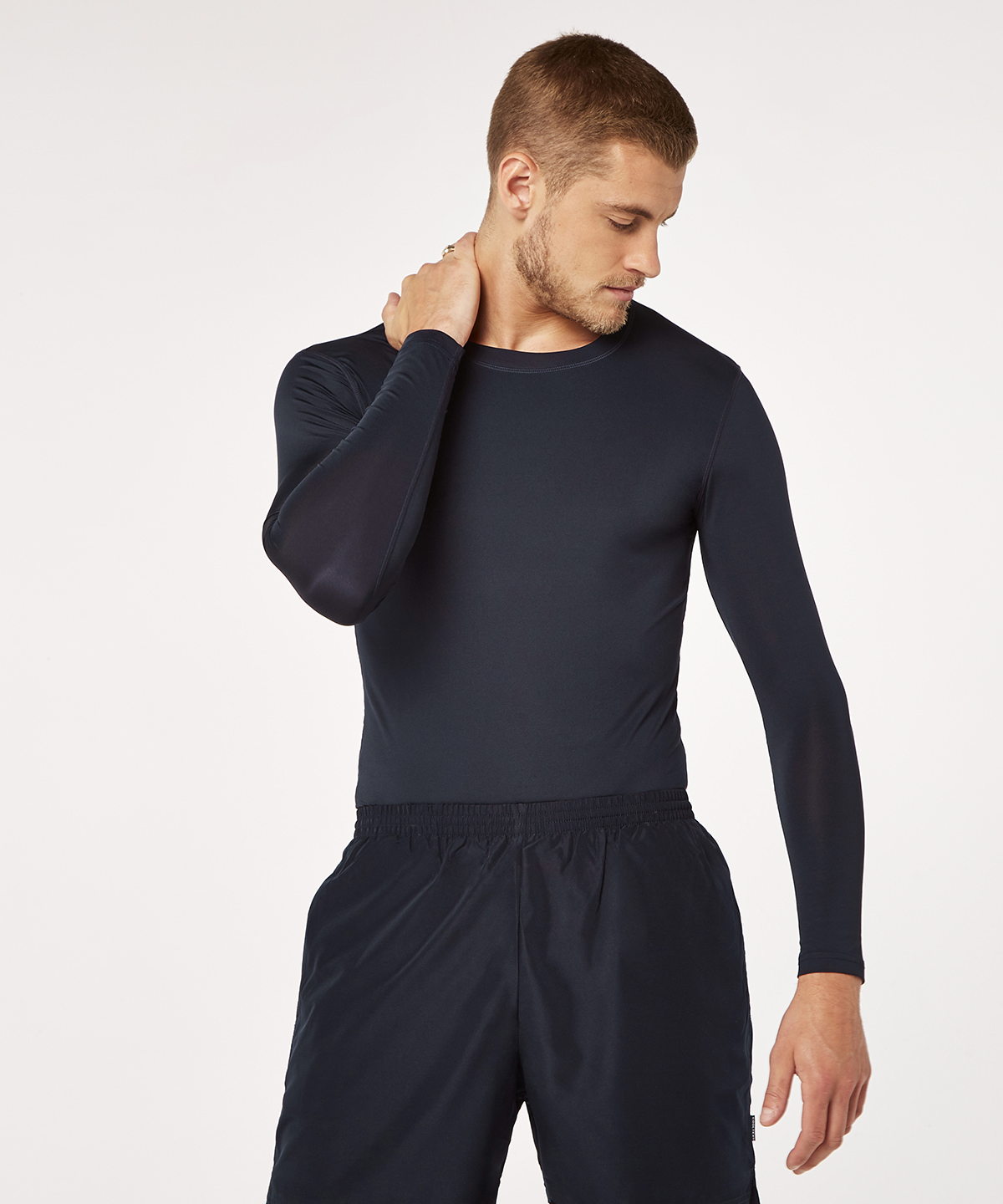 Gamegear? Warmtex? baselayer long sleeve (slim fit)