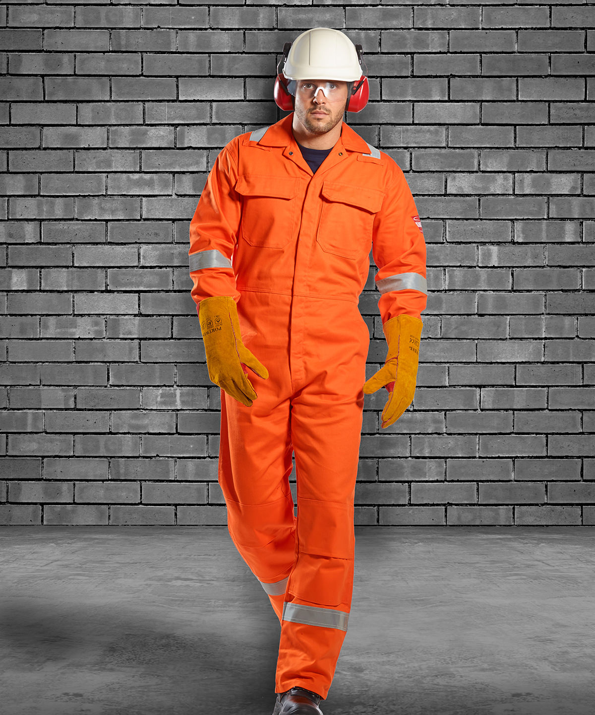 Bizweld? Iona coverall (BIZ5)