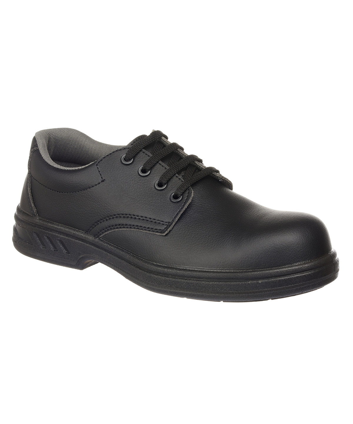 Steelite? laced safety shoe S2 (FW80)