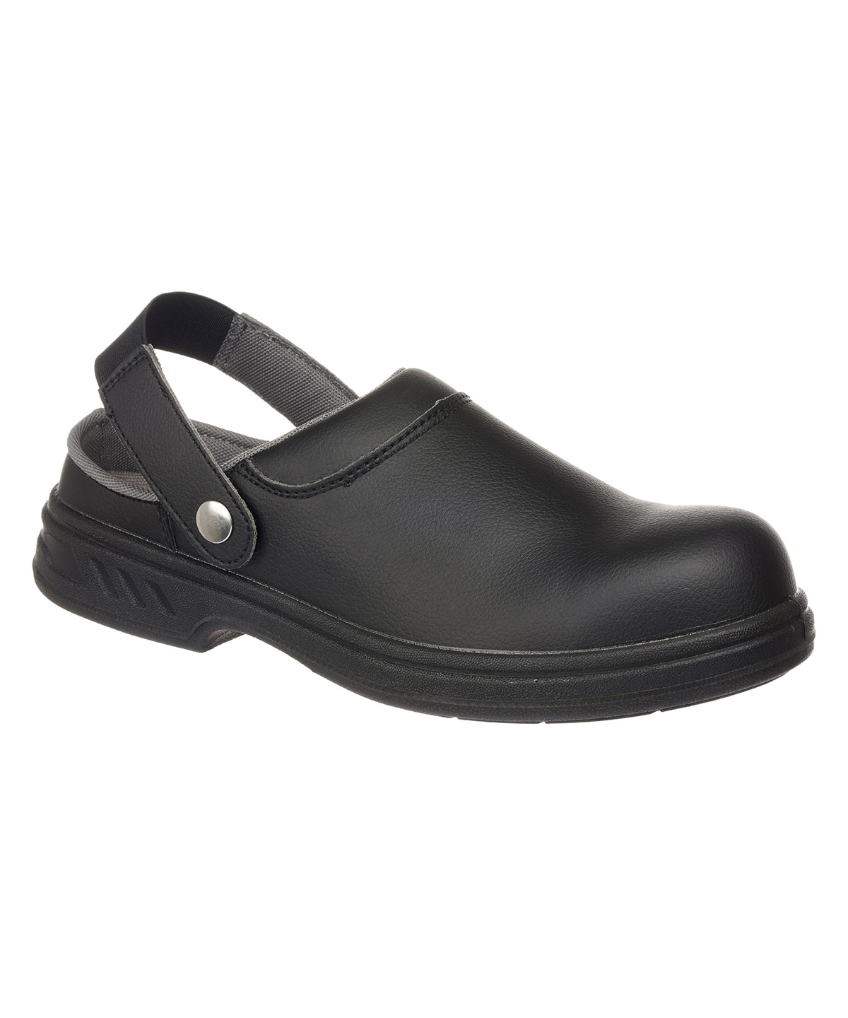 Steelite safety clog SB (FW82)