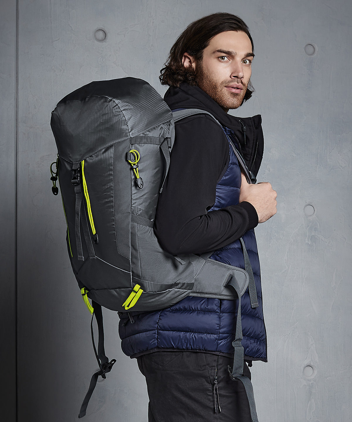 SLX?-lite 35 litre backpack