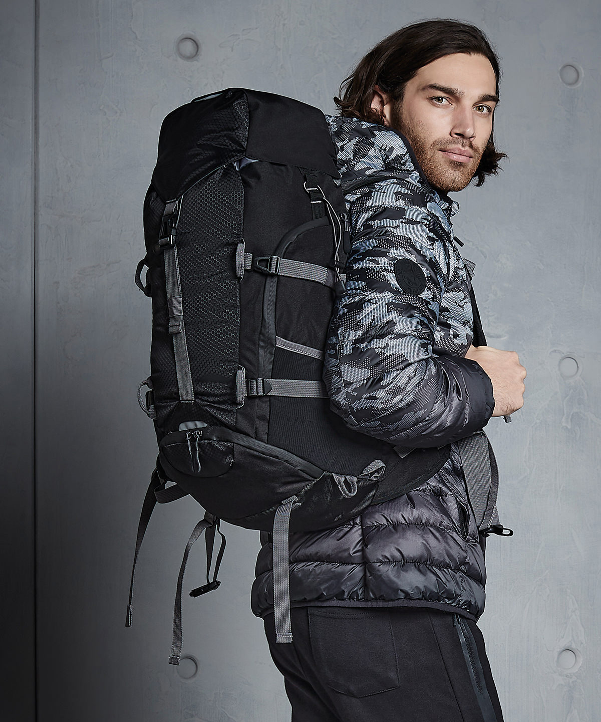 SLX? 30 litre backpack