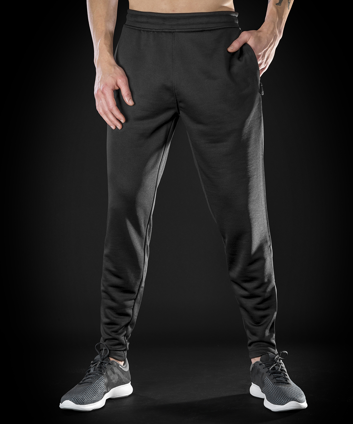 Slimfit joggers