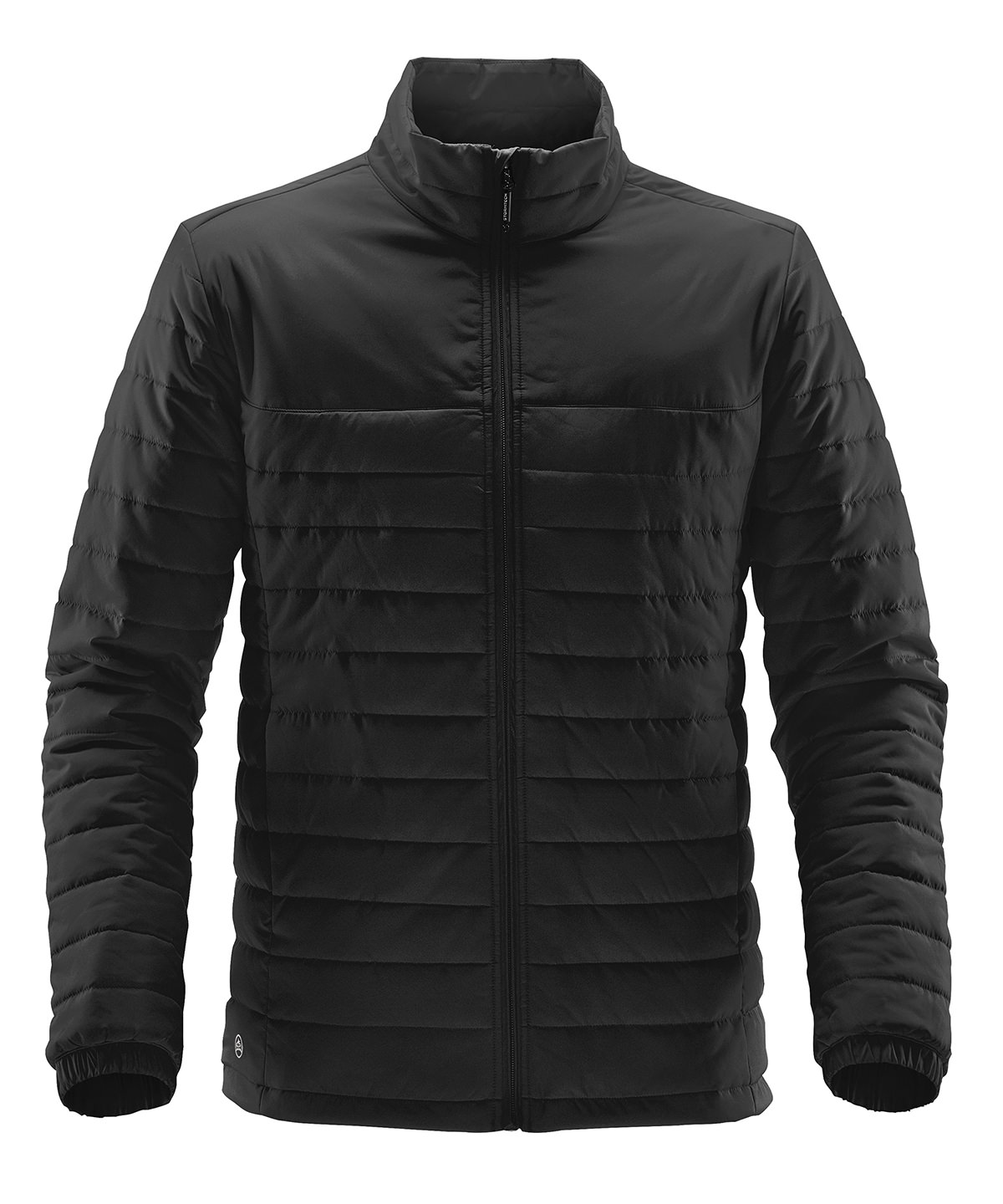 Nautilus quilted jacket