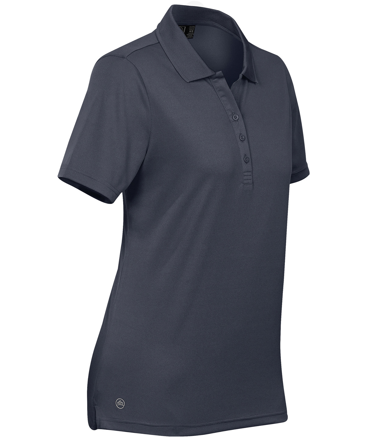 Women's Eclipse H2X-DRY? piqu polo