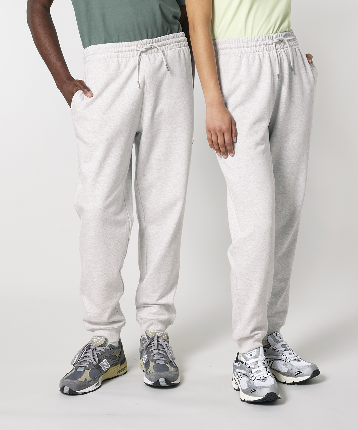 Unisex Mover 2.0 iconic jogger pants (STBU185)