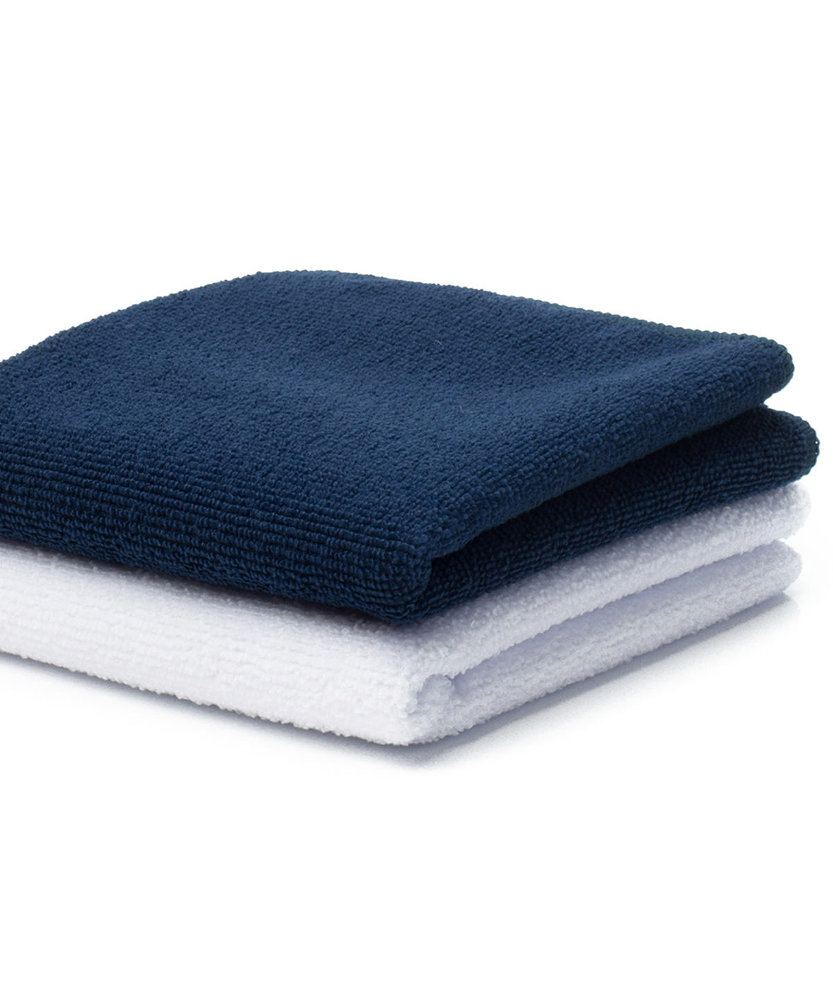 Microfibre guest towel