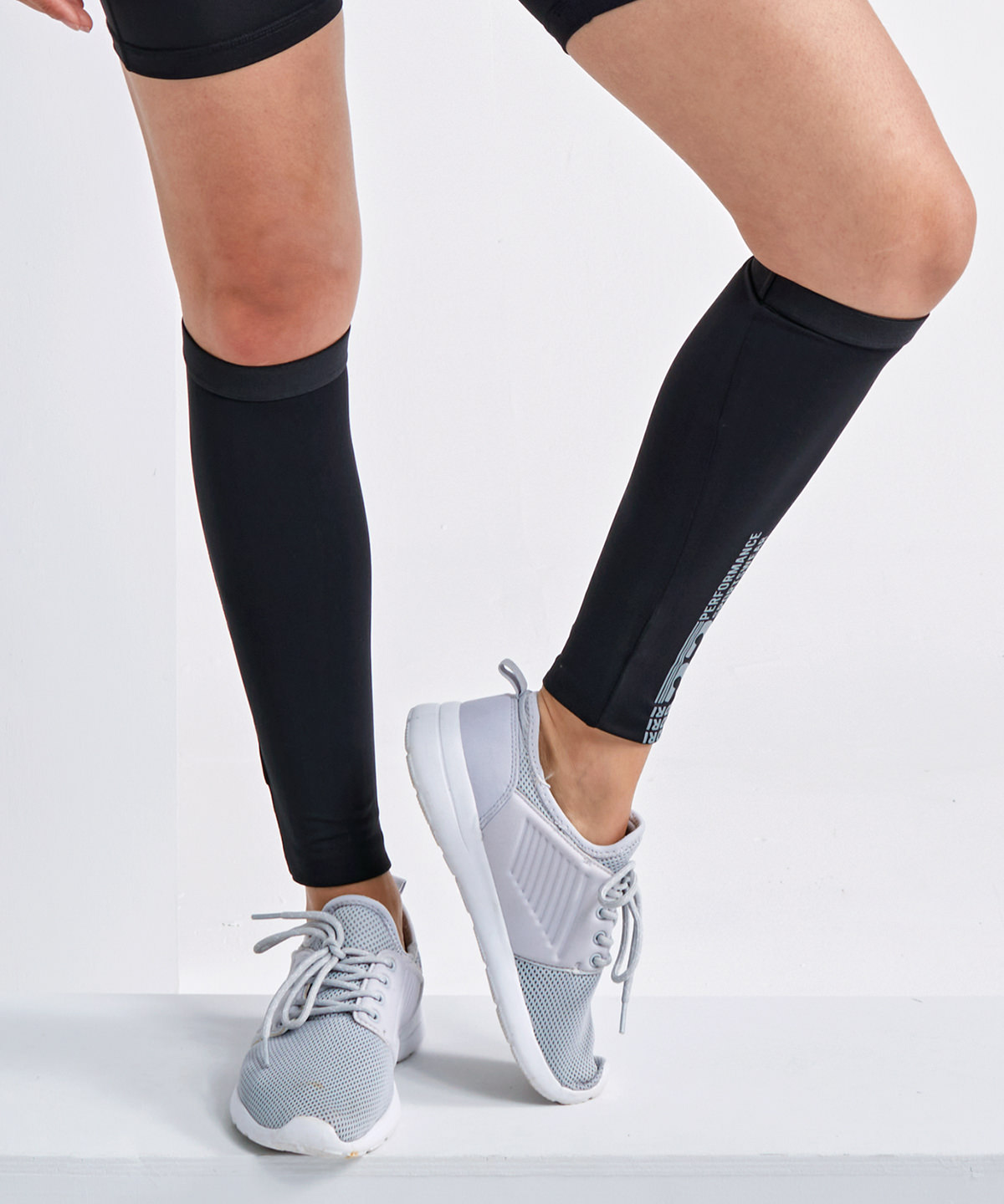 TriDri? Compression calf sleeves