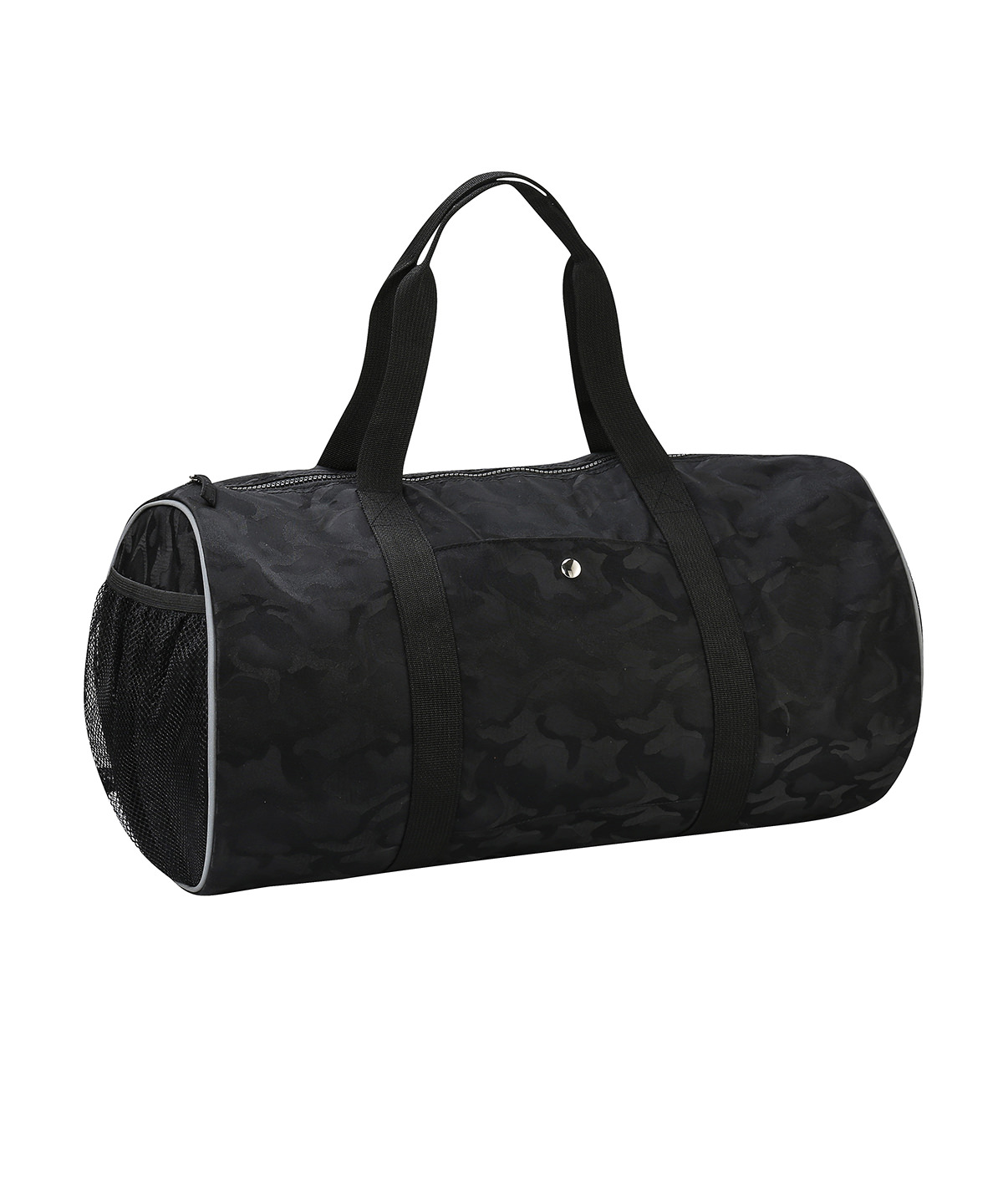 TriDri? camo everyday roll bag