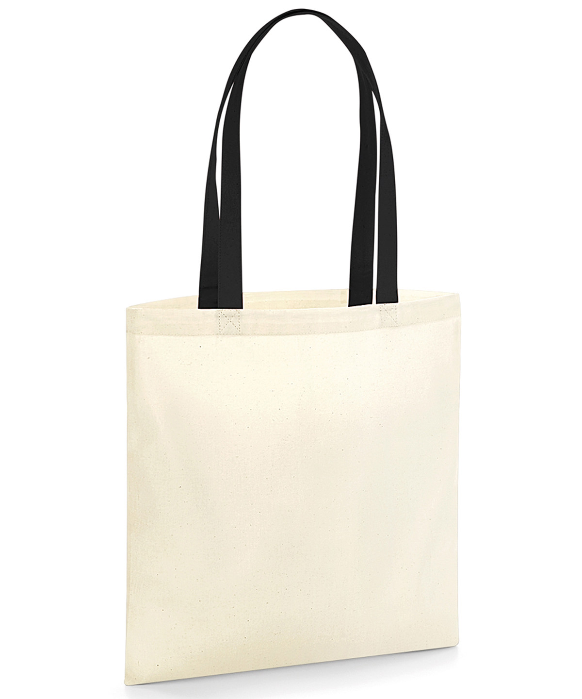 EarthAware? organic bag for life - contrast handles