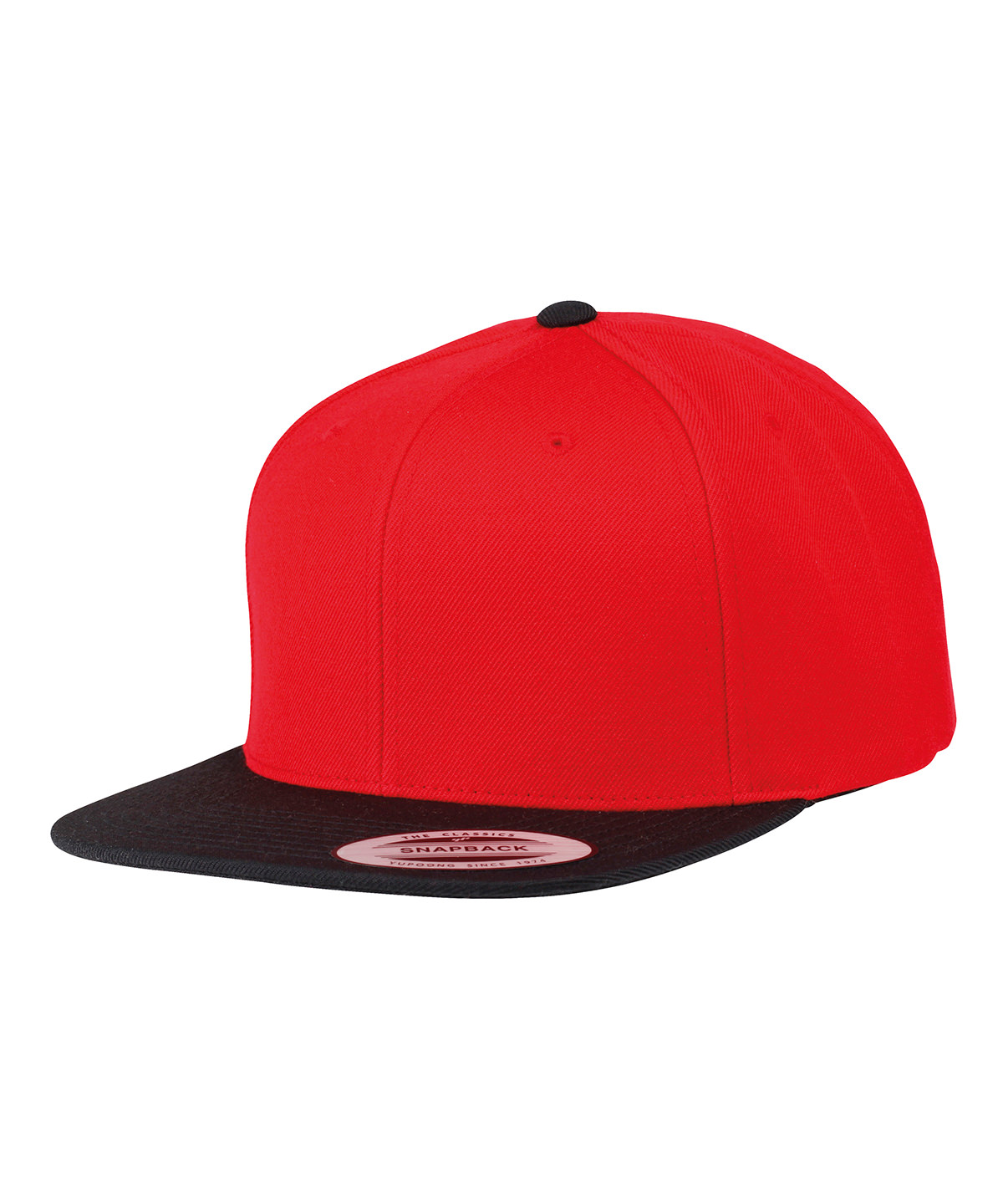 Varsity snapback (6089MT)