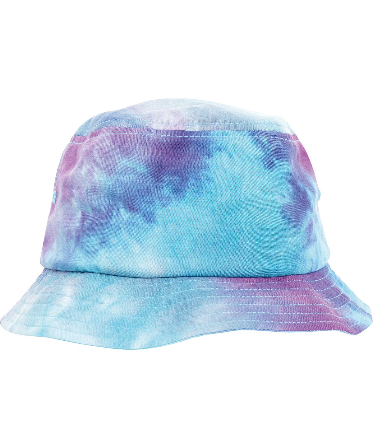 Festival print bucket hat (5003TD)