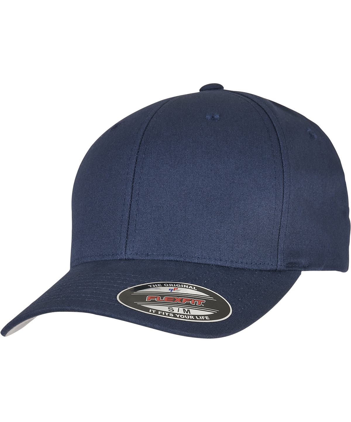 V-Flexfit? cotton twill cap (5001)