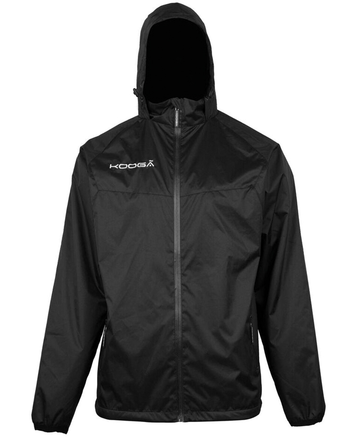 Kooga Junior elite barrier jacket